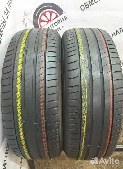 Michelin Primacy 3 205/55 R17 95V