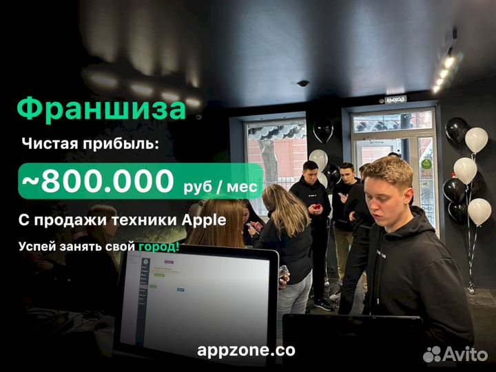 Appzone co