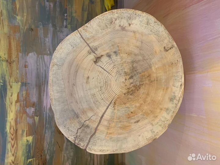 Столик тумба