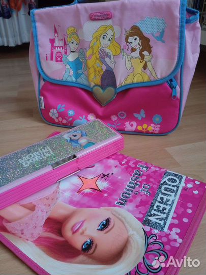 Портфель детский Samsonite