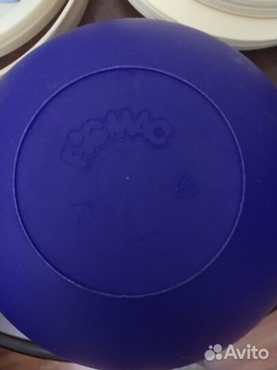 Набор посуды для пикника