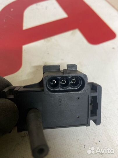 Датчик абсолютного давления Daewoo Nexia седан 1.5