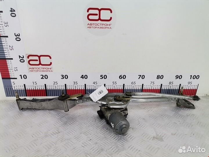 Трапеция для mercedes-benz E-Class (W211)