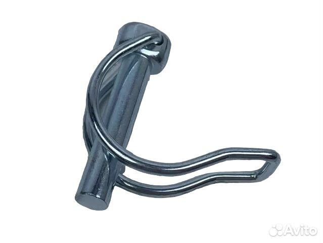 Палец стопорный фрез для мотокультиваторов (самоза