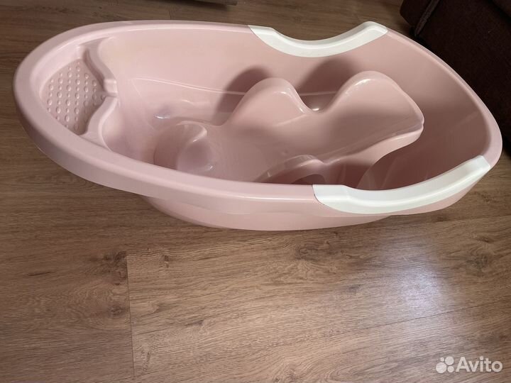 Ванночка для купания