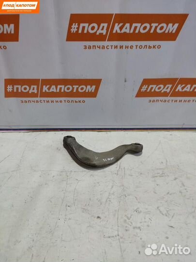 Рычаг задний левый верхний Audi A4 B8/8K 2008