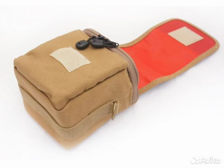 Сумка для объективов и камер Canon