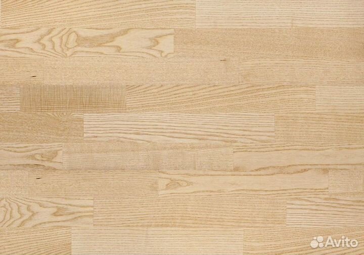 Штучный паркет Ясень