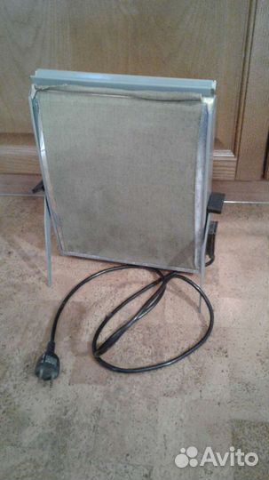 Электрофотоглянцеватель эфг-2