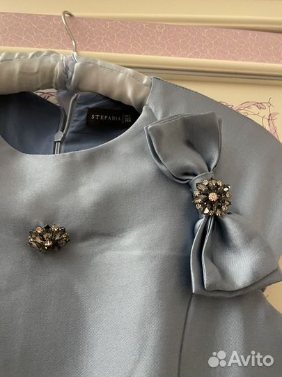 Платье stefania 158