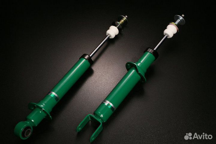 Новые амортизаторы Tein EnduraPro Plus для MX-5