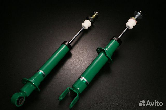 Новые амортизаторы Tein EnduraPro Plus для MX-5