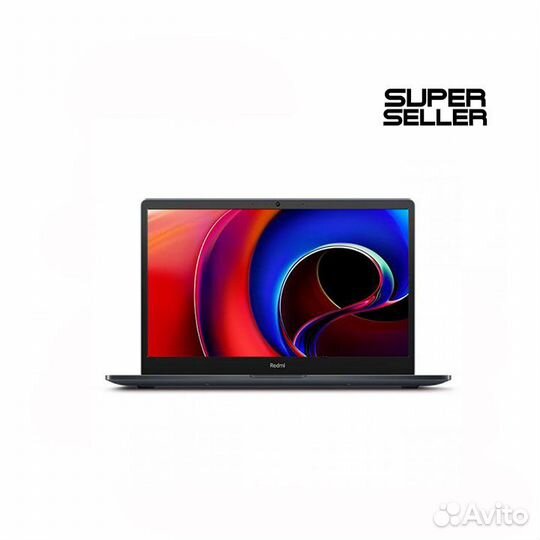 Ноутбук RedmiBook Pro 15E (i7-11390H16G/512G)