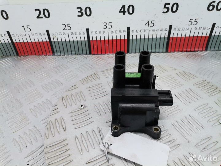 Катушка зажигания для Mazda 6 GG L81318140C