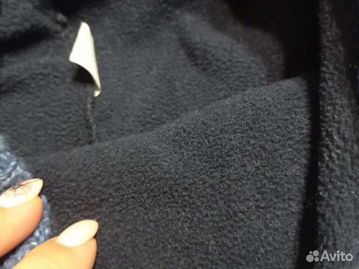 Зимняя шапка