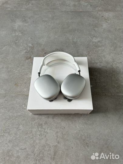 Apple AirPods Max (оригинал)