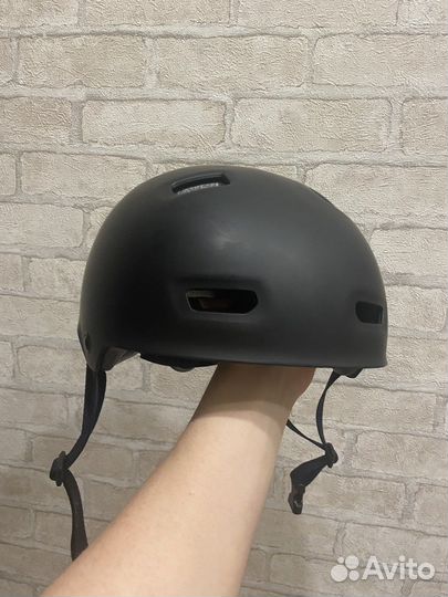 Шлем велосипедный