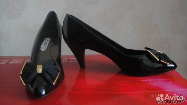 Купить туфли LeMonti в Саратове - объявление № Т-5330035 (1001235) на Барахла.НЕ