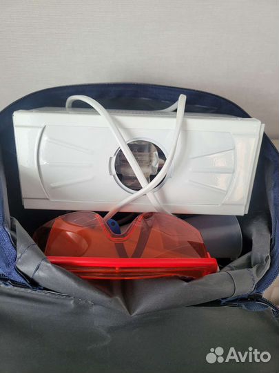 Облучатель кварцевый Солнышко