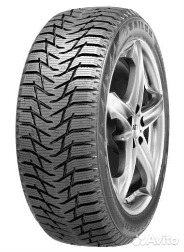 Sailun Ice Blazer WST3 205/65 R16