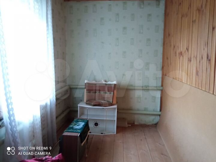 Дом 107,6 м² на участке 53 сот.