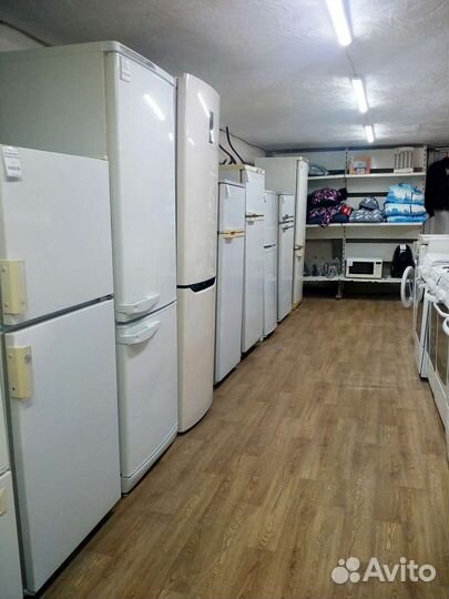 Холодильники,плиты,стиральные машины б/у