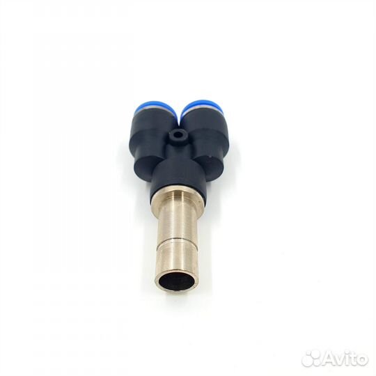 Фитинг разветвитель Y-образный PWJ