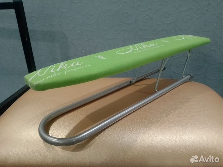 Встраиваемая гладильная доска