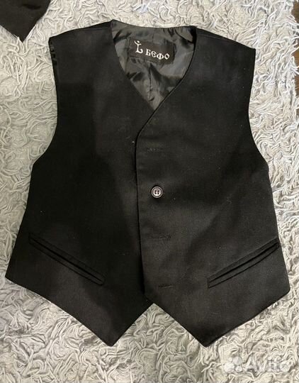 Школьная форма