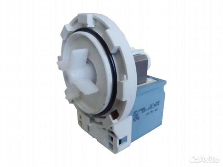 Насос (помпа) стиральной машины