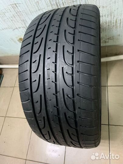 Dunlop SP Sport Maxx 285/35 R21
