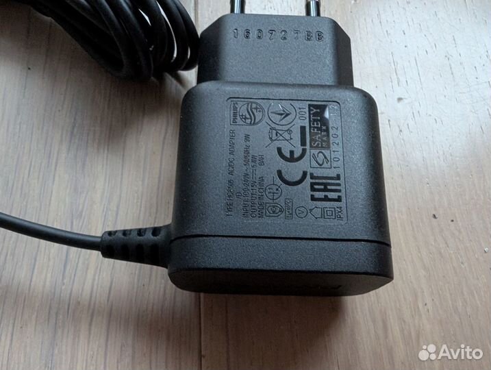 Блок питания Philips HQ8505 Оригинал
