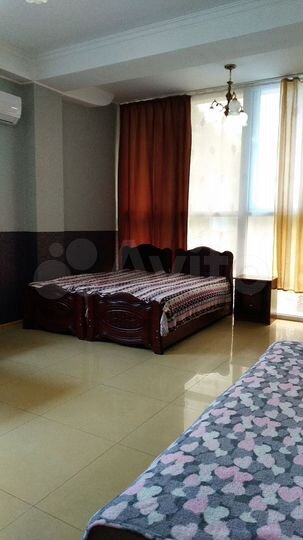 Квартира-студия, 30 м², 3/3 эт.