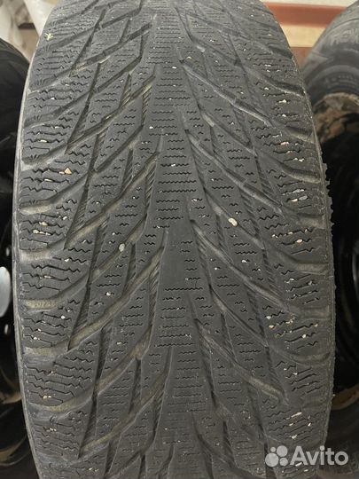 Nokian Tyres Hakkapeliitta R2 205/65 R15