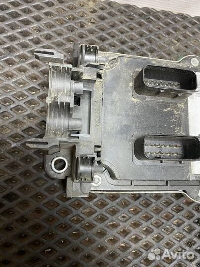 Блок управления EBS Volvo FH13 21933116