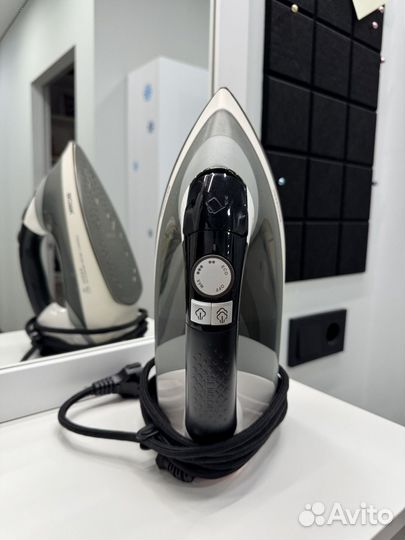 Утюг bork