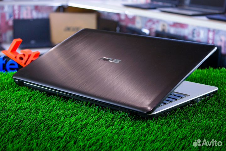Ноутбук Asus для Wildberries (работа в Интернете)