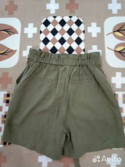 Шорты женские Lime