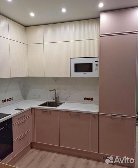 Кухня на заказ