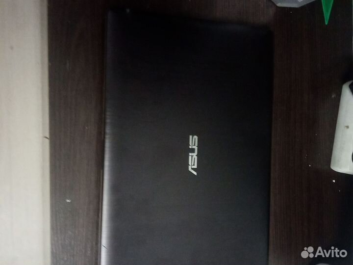 Ноутбук asus X540Y