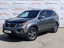 Kia Sorento 2.4 AT, 2012, 211 000 км, с пробегом, цена 1 660 000 руб.