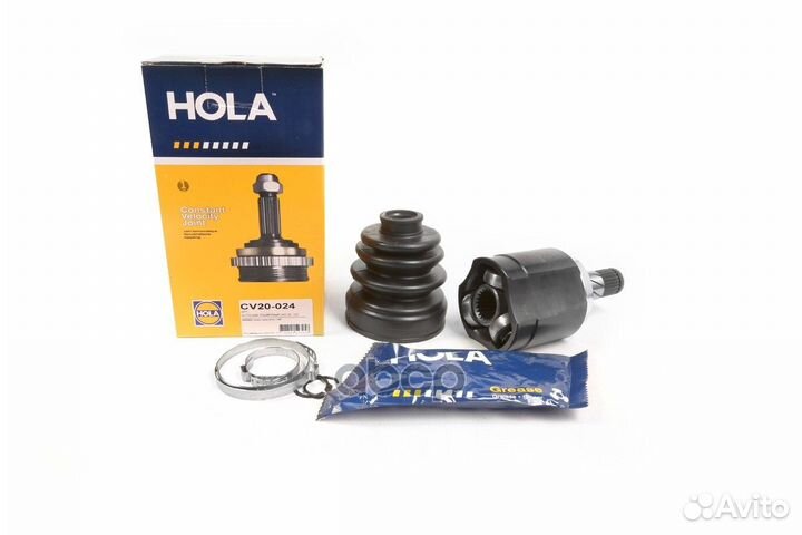 Шрус внутренний CV20024 hola