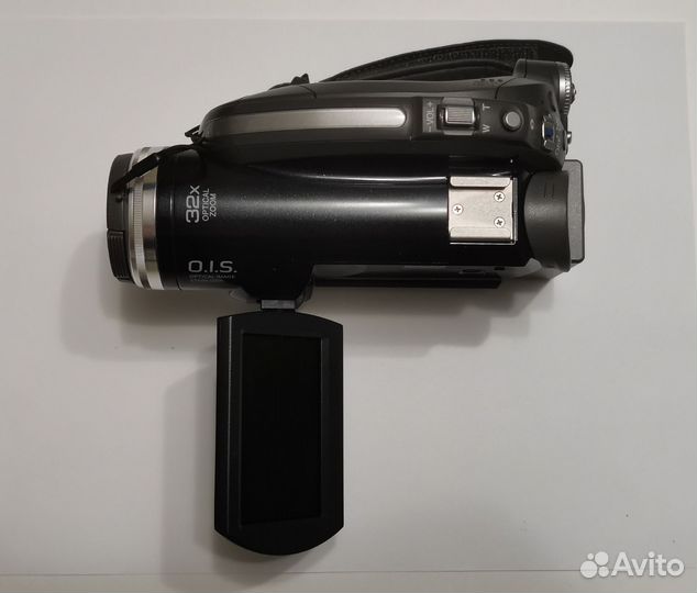 Видеокамера Panasonic VDR-D230