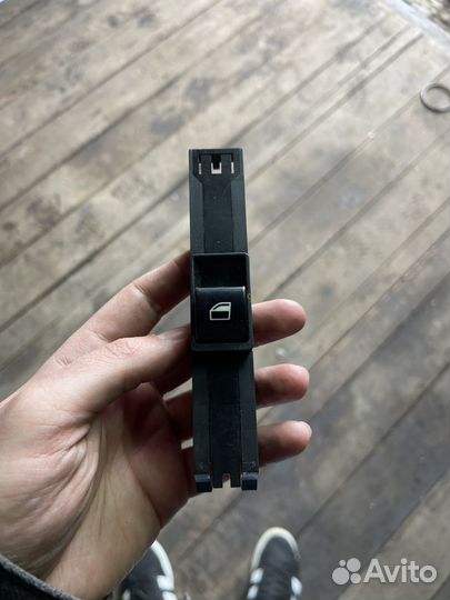 Кнопка стеклоподъемника бмв е46