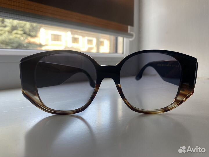 Солнцезащитные очки victoria beckham оригинал