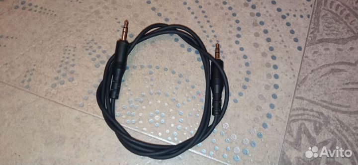 Провод мини Джек 3.5 на 3.5