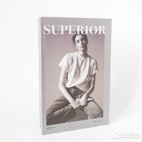 Муляж книги для интерьера, предметной съемки