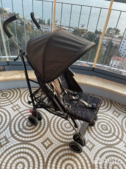 Коляска mothercare nanu stroller