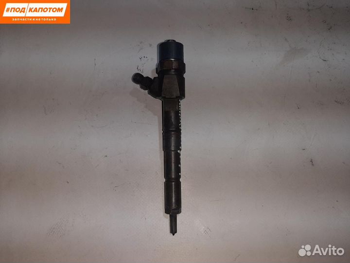 Форсунка топливная Opel Insignia (A) (2008 - 2014)