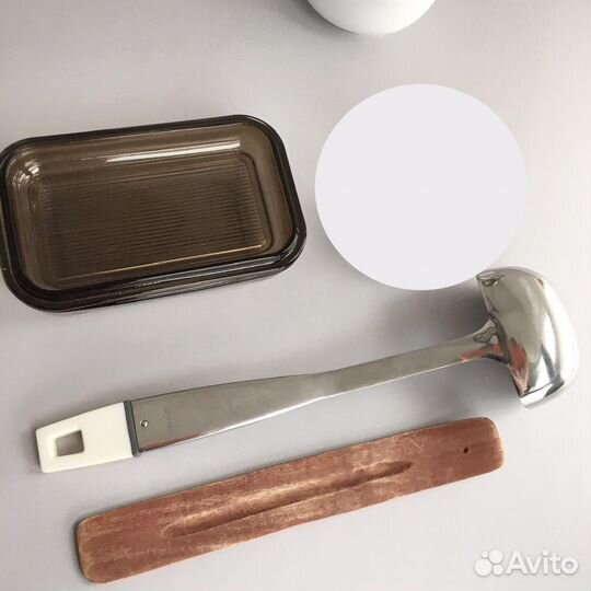 Кухонная утварь, поштучно